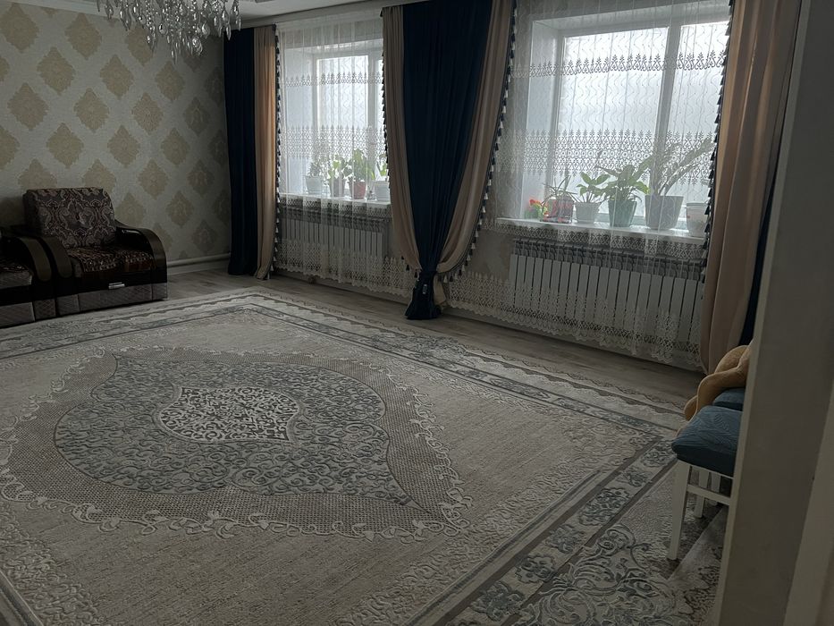 Сдам частный дом в аренду