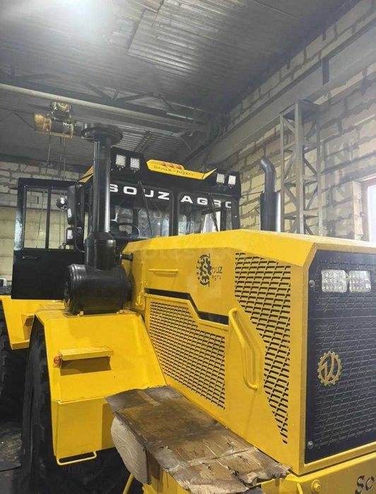 Продам Кировец срочно