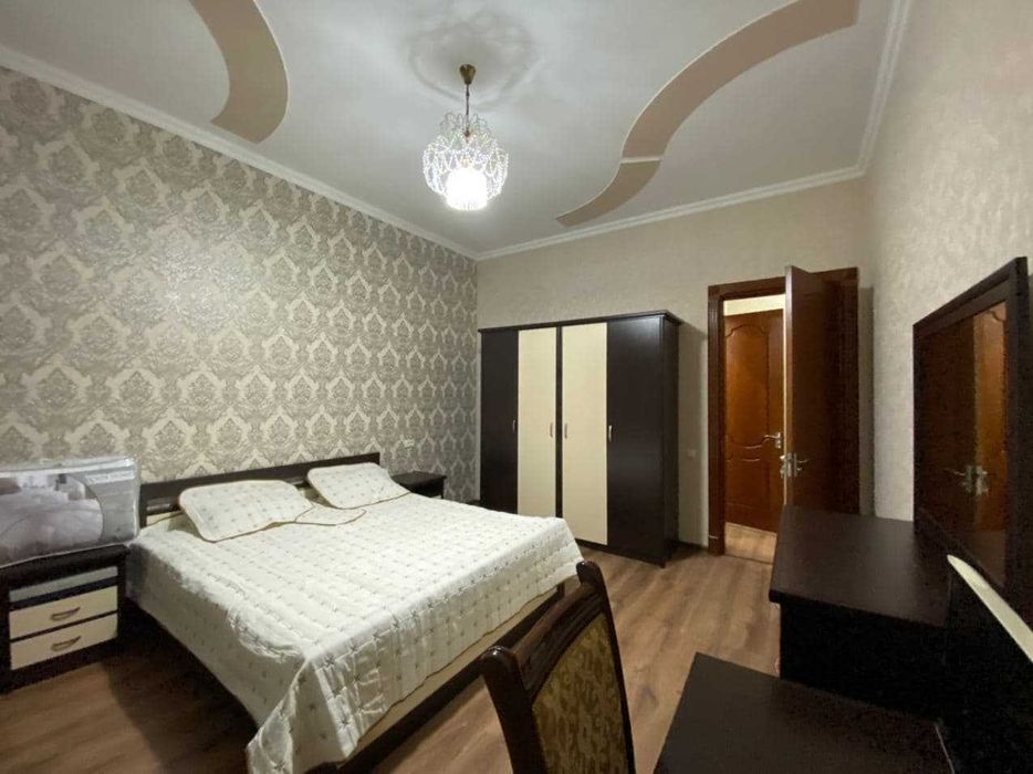 Сдаётся 4 комн. в Габусе, улица Саид Барака, улица Шевченко. ID: 51180