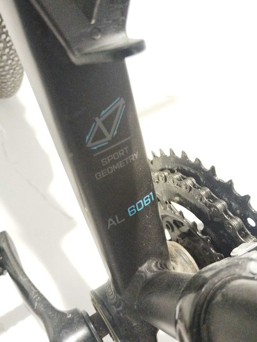 Stern energy 2.0  mtb