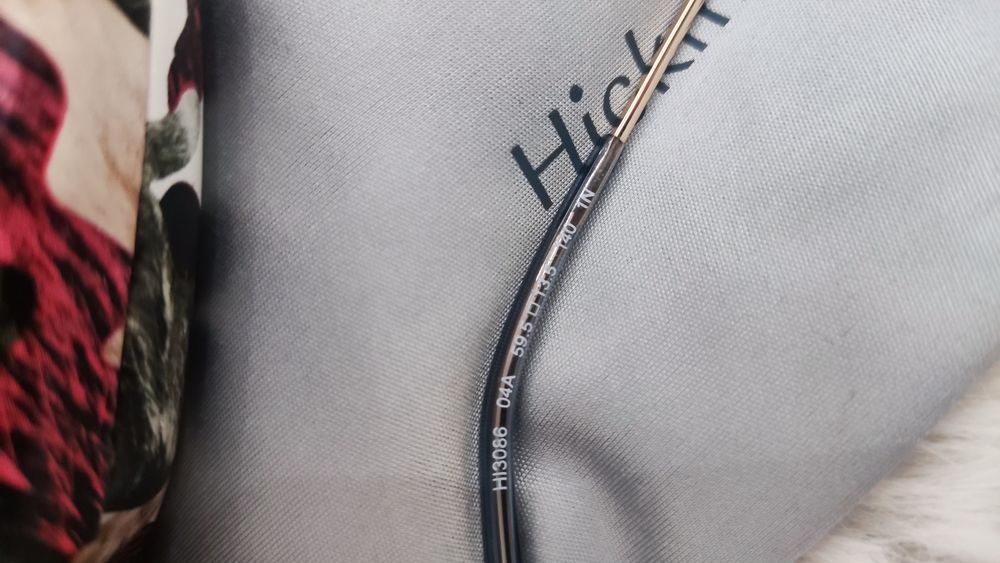 Ana Hickmann Уникални шестоъгълни очила Оригинални