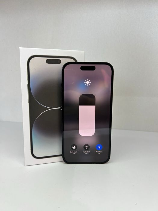 Айфон 14про Обмен