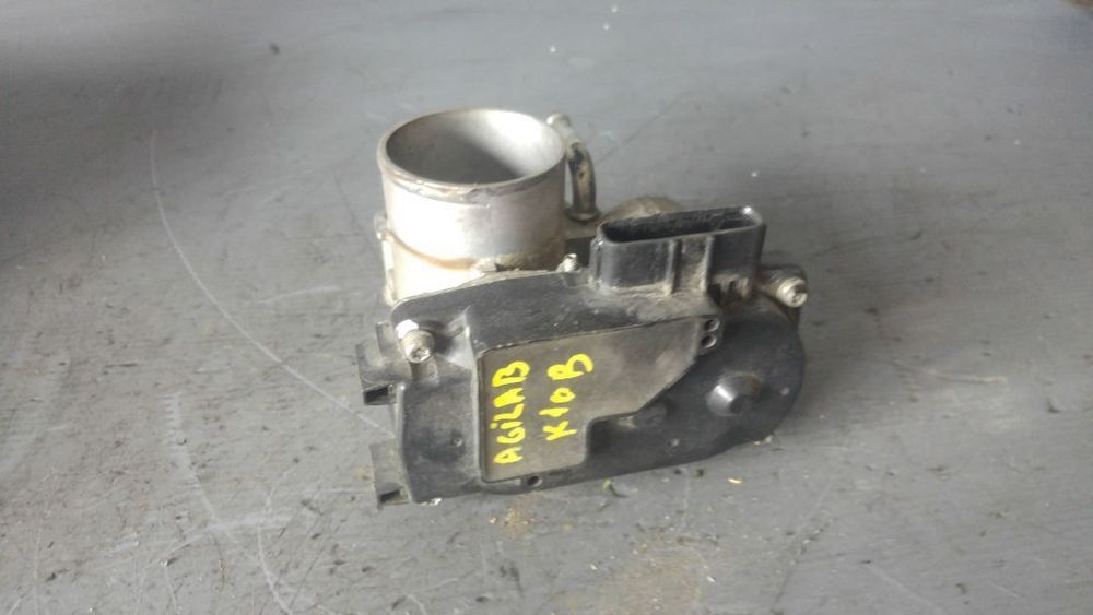 clapeta acceleratie 1.0 b k10b opel agila b 2008-2014