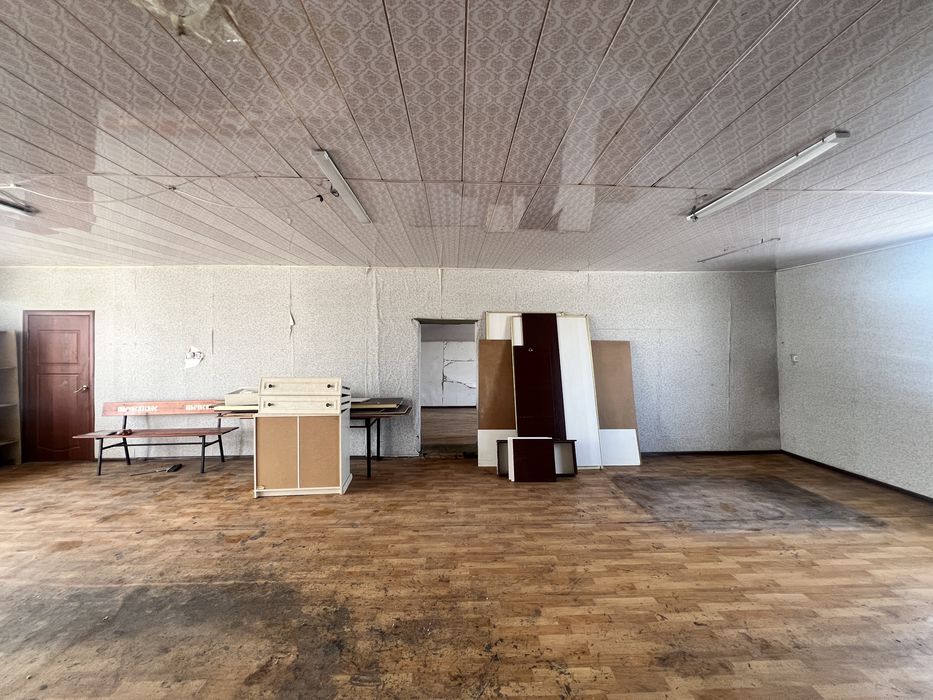 Сдам  помещение под аренду