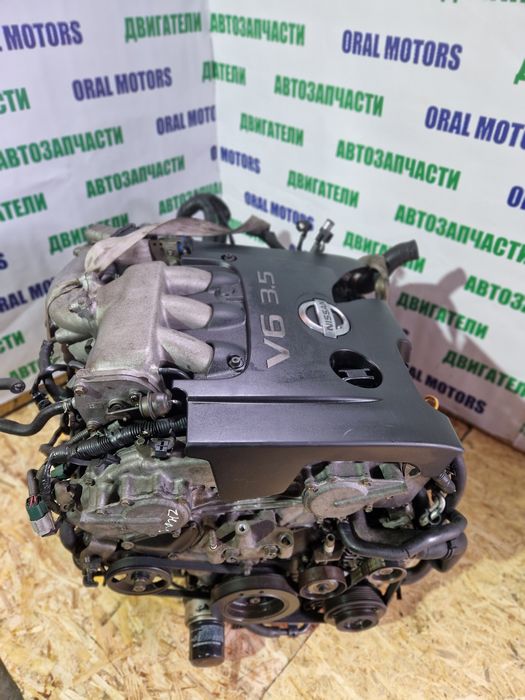 Двигатели контрактные на Мерседес.
