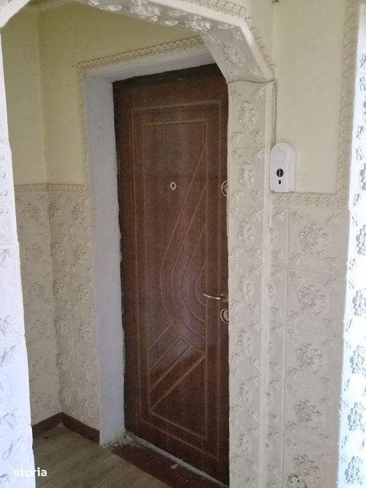 Apartament 2 camere Micro20 et3/4 ,centrala ,2 Balcoane