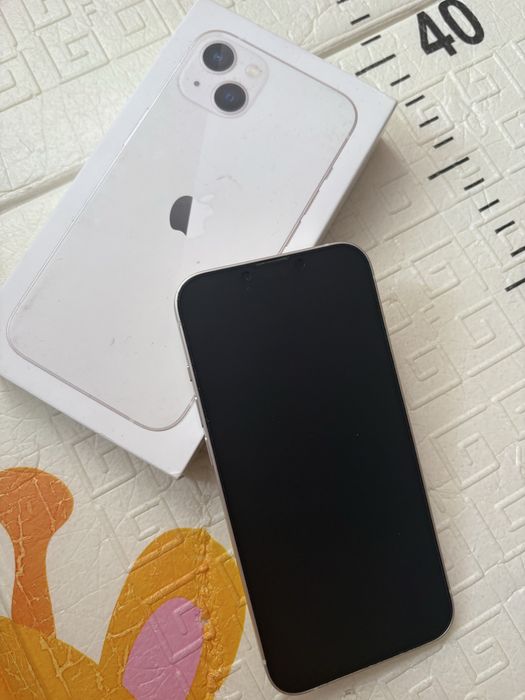 Продам айфон 13 торг