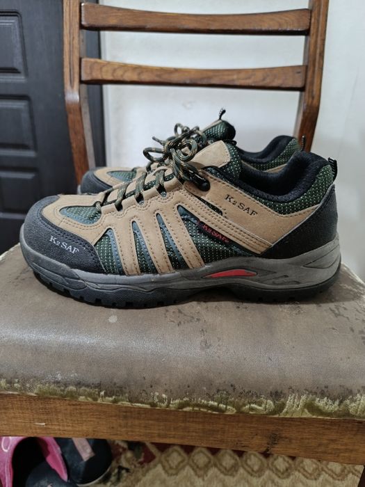 Кроссовки мужские