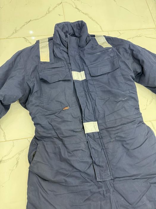 Спецовка зимний