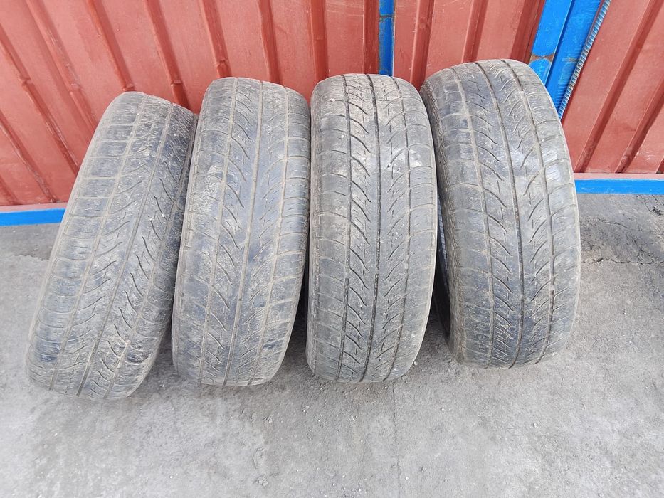 Продам шины 50 тыс