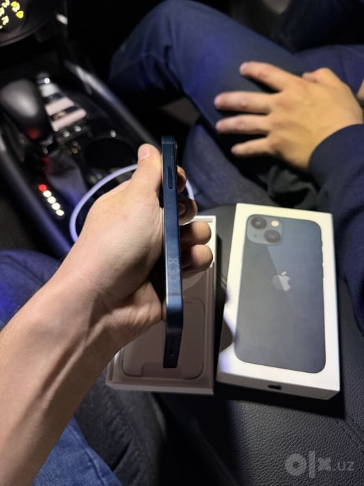 Iphone 13 mini 128