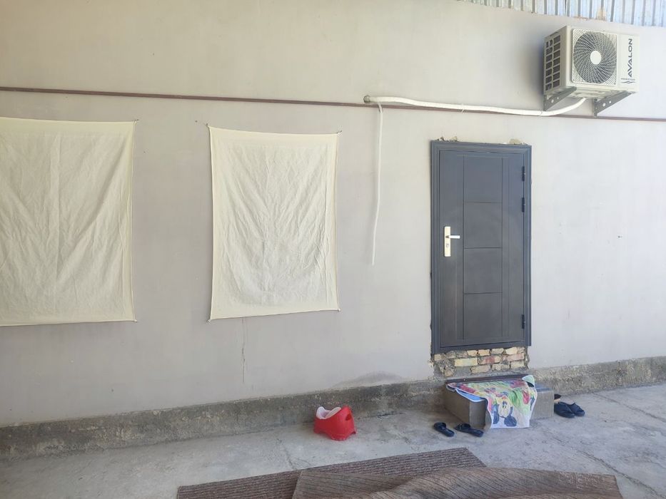 Участка сотилади