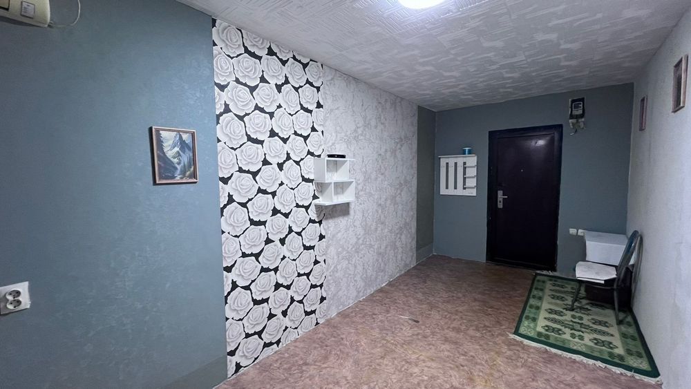 Продам комнату в общежитие!