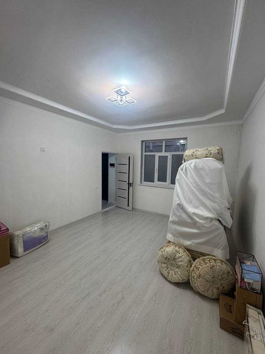 Новая Квартира на земле 30м2 Асалобод-2 Евро Срочно