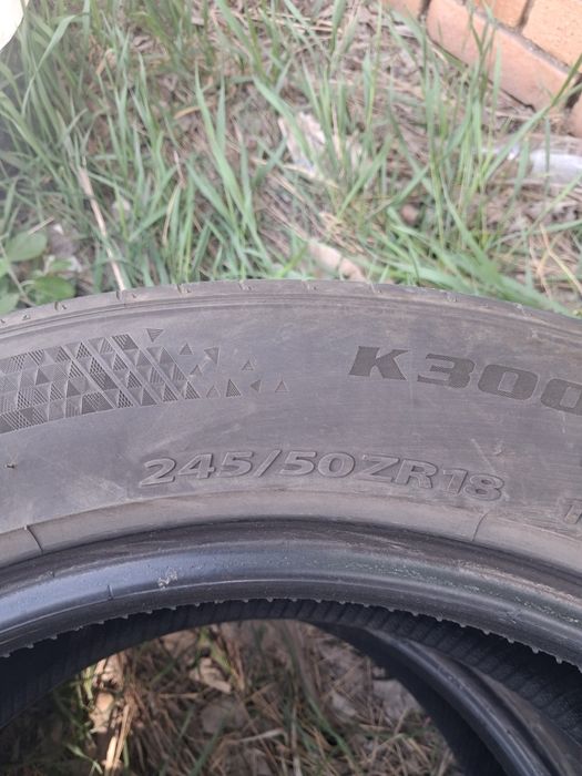 Продам летние колеса