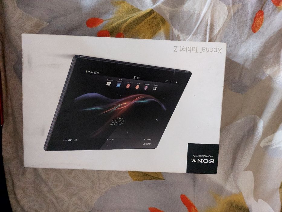 Продам планшет SONY