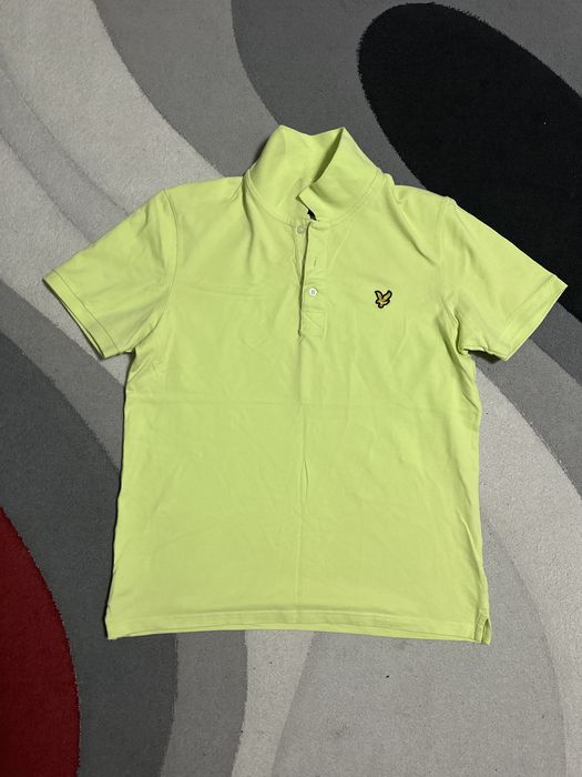 Мъжка тениска Lyle & Scott