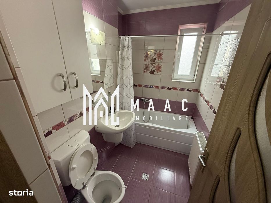 Apartament 2 camere | de vânzare | Sibiu | Hipodrom 3 | Doamna Stanca