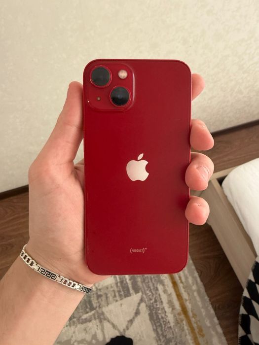 Iphone 13 хорошем состояни