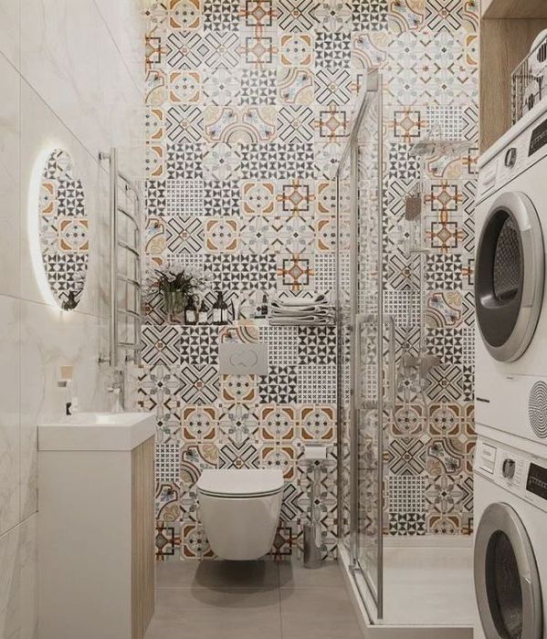 Укладка керамогранита