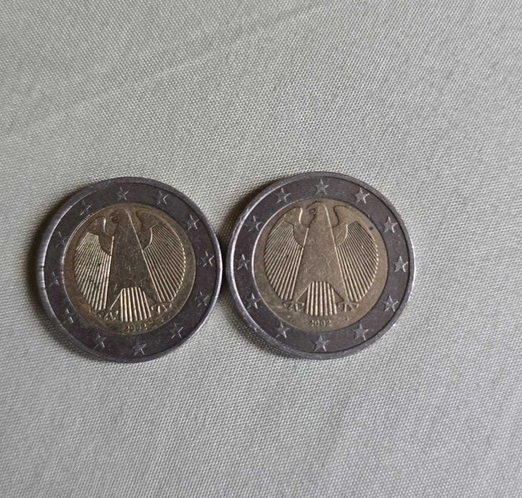 Monede de colecție rare