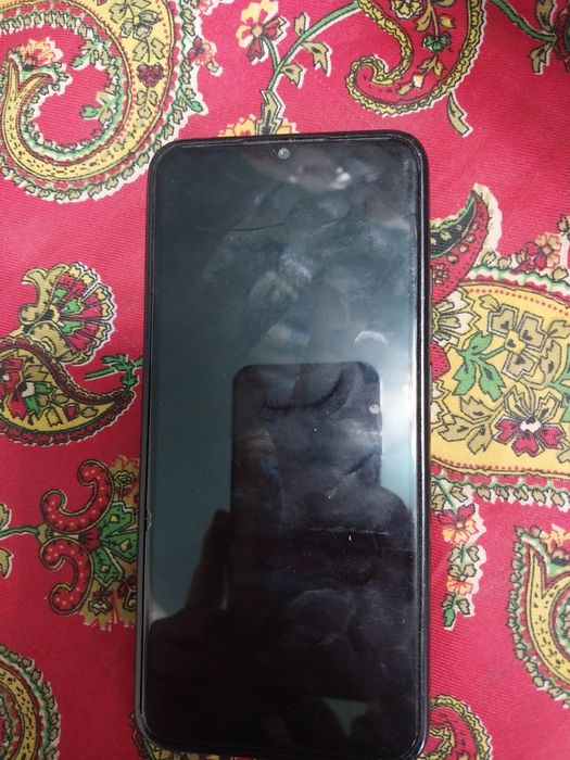 Оппо А15s телефон