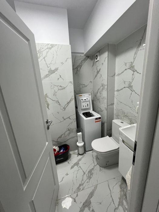 Inchiriez Apartament 2 Camere In Central Address Residence