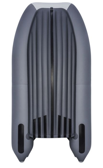Лодка Таймень LX-3400 НДНД