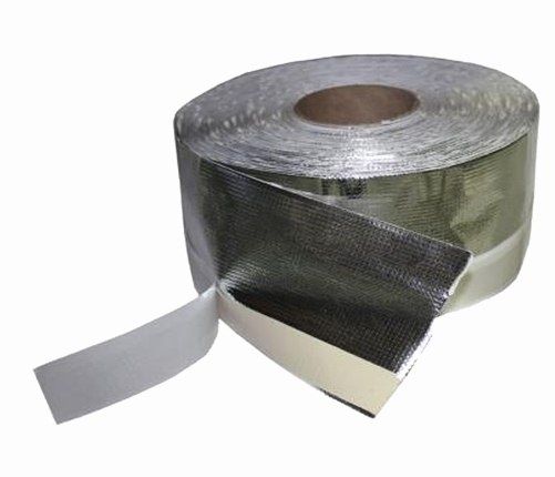 Пароизоляционная герметизирующая лента липлент