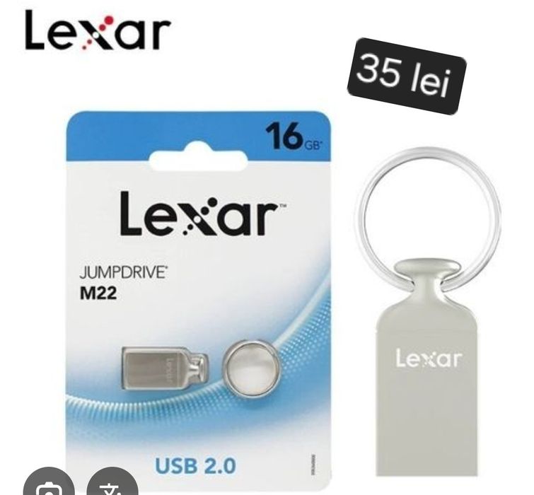 Card memorie și stick