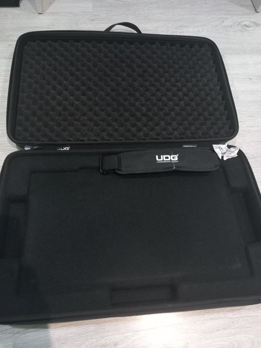 Pioneer flx4 чанта