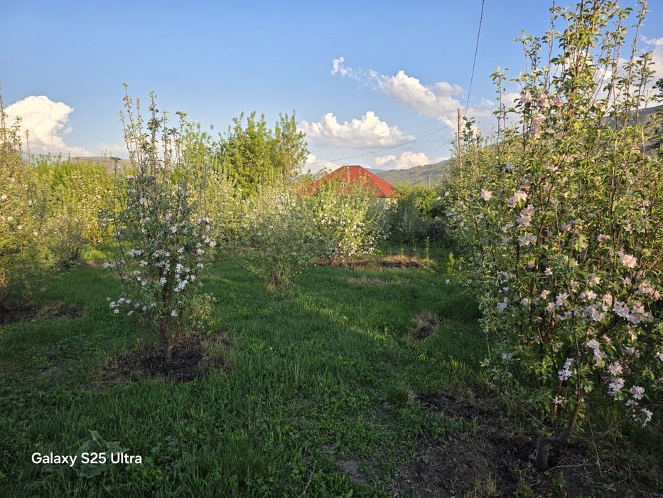 Продажа дом уалханова39