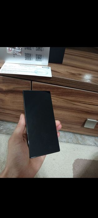 ZTE Nubia Red Magic 8s pro