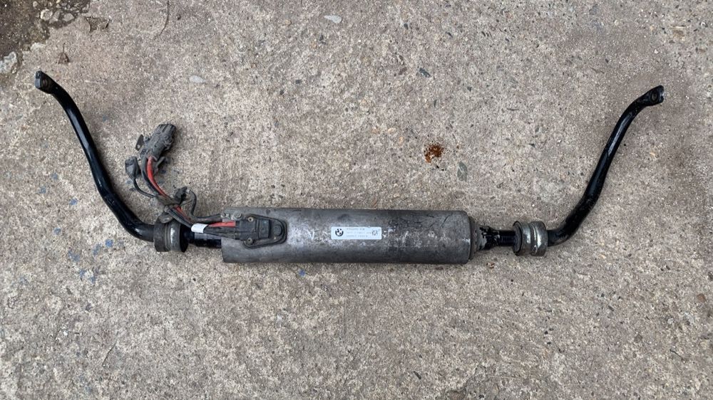 Активна стабилизираща щанга за bmw G серия