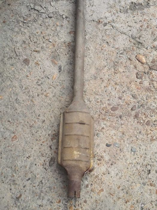 продам Искрогаситель 1шт.