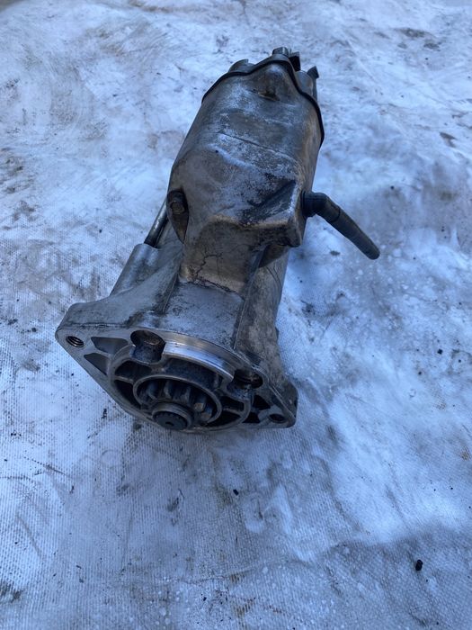 Стартер за Range Rover Sport 3.6 272hp 05-13