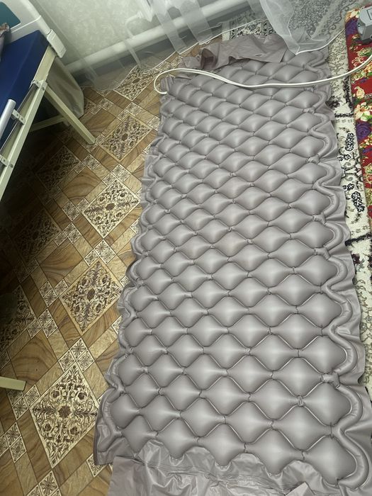 Ортопедический матрас