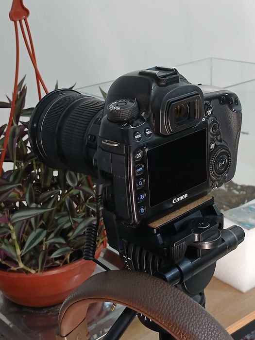 Canon EOS 5D Mark IV Sotiladi