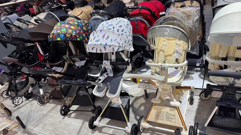 Дрон коляска 360° | Dron kalyaska | Arzon narxda | Dostavka bor