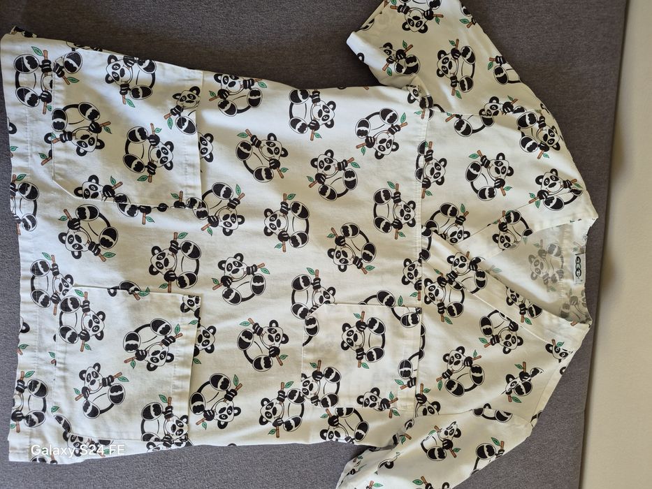 Медицински униформи