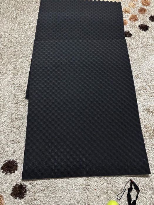 Шумоизоляция Комфорт 6