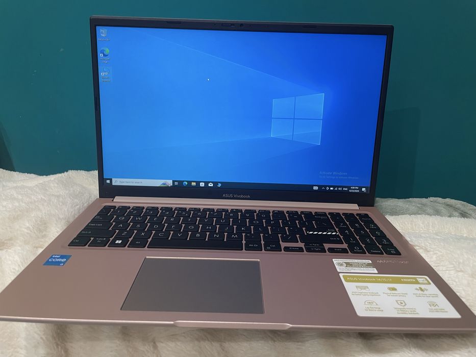 Лаптоп ASUS Vivobook 15 Core i3 13th Gen