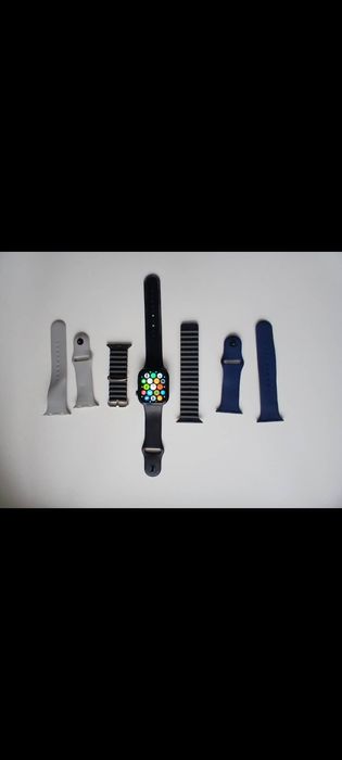 Смарт часы  N910