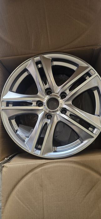 Диски одиночки R16