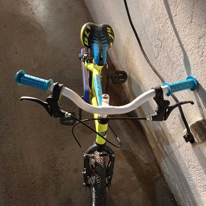 Детско колело 16"