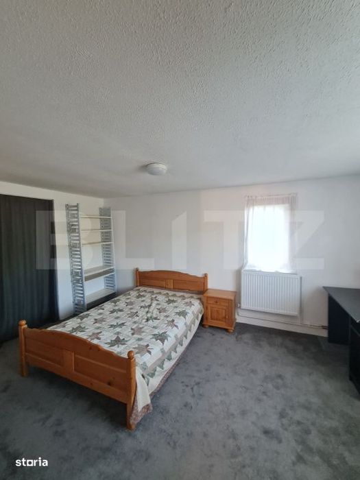 Casa individuala, 170 mp, 2400 mp de teren, zona Micesti