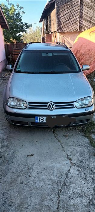 Vand golf 4 beak 19 axr