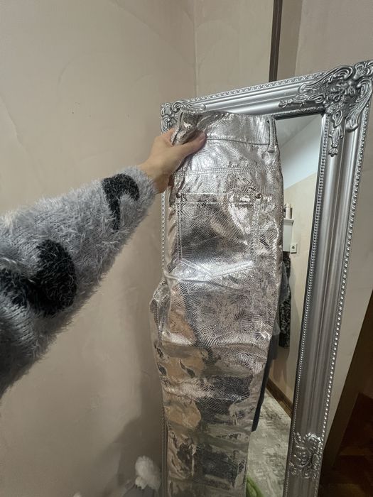 Ефектен панталон