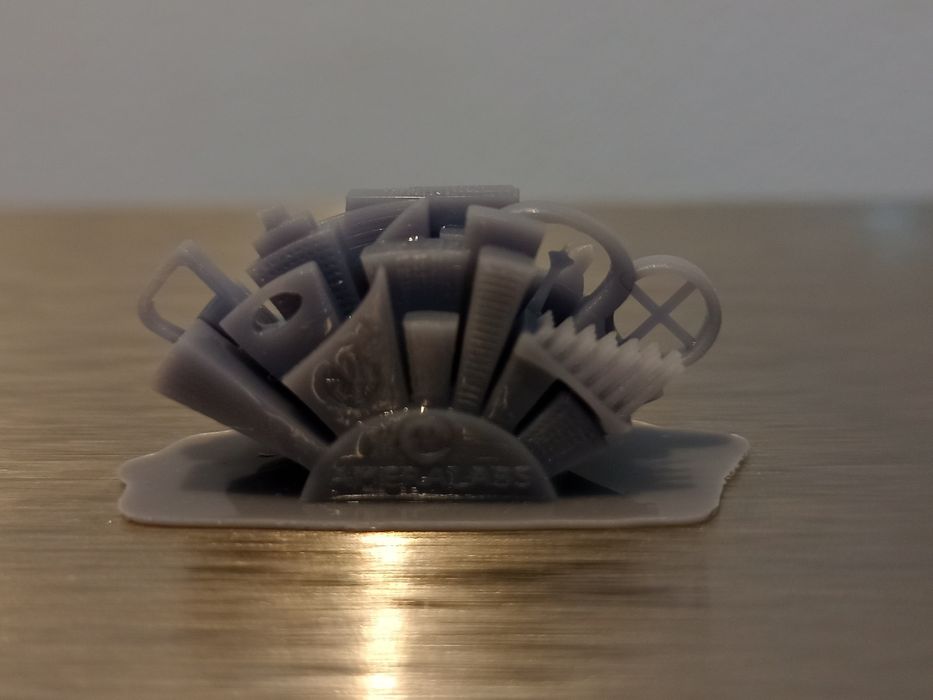 Anycubic Photon Mono X