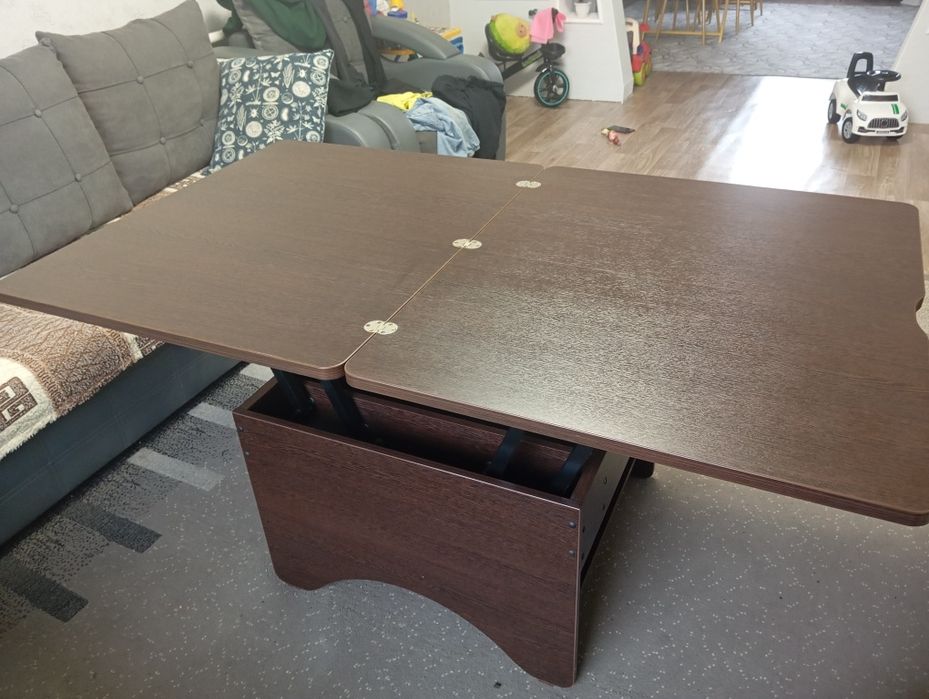 Продам стол трансформер